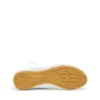 ballerine stringate d-mile Ballerine stringate D-Mile in pelle e mesh ballerine stringate d-mile Ballerine stringate D-Mile in pelle e mesh