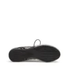 ballerine stringate d-mile con lacci D-Mile-Ballerine stringate metallizzate ballerine stringate d-mile con lacci D-Mile-Ballerine stringate metallizzate