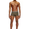 benjamin-d-mono-3pack Confezione da tre boxer tinta unita benjamin-d-mono-3pack Confezione da tre boxer tinta unita