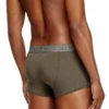 benjamin-d-mono-3pack Confezione da tre boxer tinta unita benjamin-d-mono-3pack Confezione da tre boxer tinta unita
