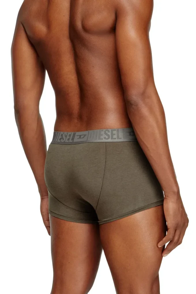 benjamin-d-mono-3pack Confezione da tre boxer tinta unita benjamin-d-mono-3pack Confezione da tre boxer tinta unita