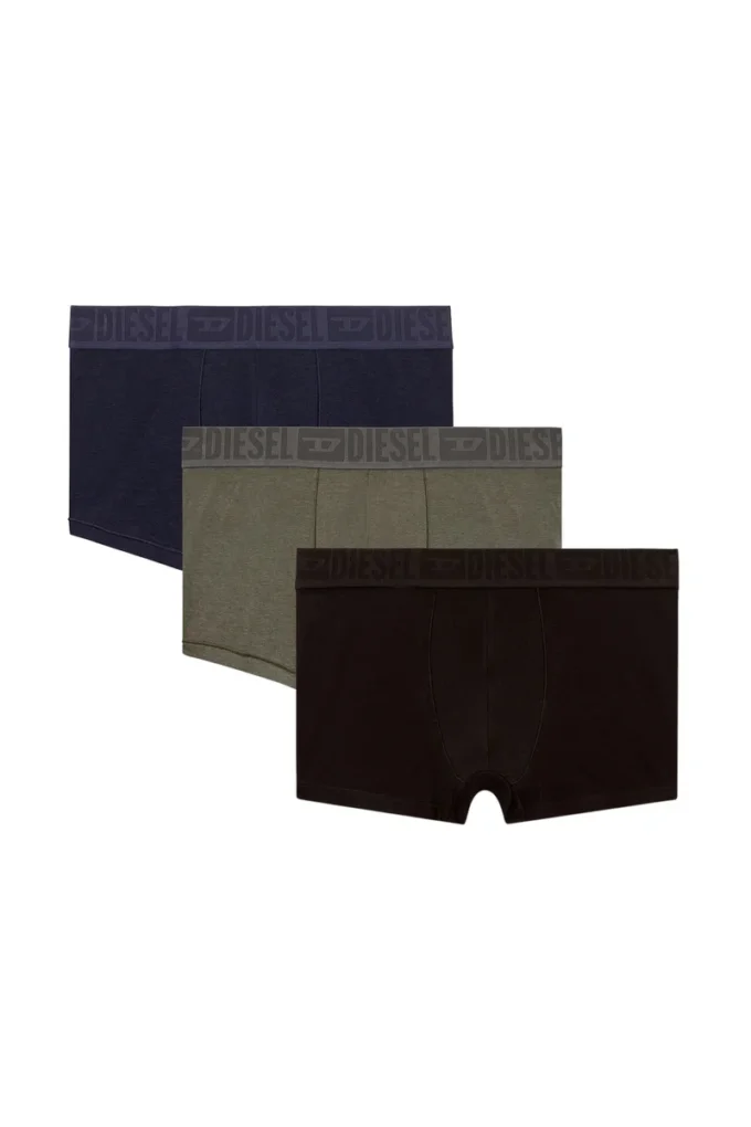 benjamin-d-mono-3pack Confezione da tre boxer tinta unita benjamin-d-mono-3pack Confezione da tre boxer tinta unita