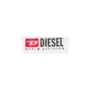 bfb-bryna Top bikini a fascia con maxi logo bfb-bryna Top bikini a fascia con maxi logo