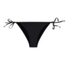 bfpn-brigittes Slip bikini con logo maxi in nylon riciclato bfpn-brigittes Slip bikini con logo maxi in nylon riciclato