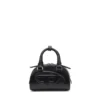 Borsa a tracolla 1DR Dome Mini borsa bowling in pelle 1DR Dome Borsa a tracolla 1DR Dome Mini borsa bowling in pelle 1DR Dome