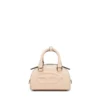 Borsa a tracolla 1DR Dome Mini borsa bowling in pelle 1DR Dome Borsa a tracolla 1DR Dome Mini borsa bowling in pelle 1DR Dome