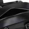 Borsa a tracolla 1DR Dome Mini borsa bowling in pelle 1DR Dome Borsa a tracolla 1DR Dome Mini borsa bowling in pelle 1DR Dome