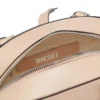 Borsa a tracolla 1DR Dome Mini borsa bowling in pelle 1DR Dome Borsa a tracolla 1DR Dome Mini borsa bowling in pelle 1DR Dome