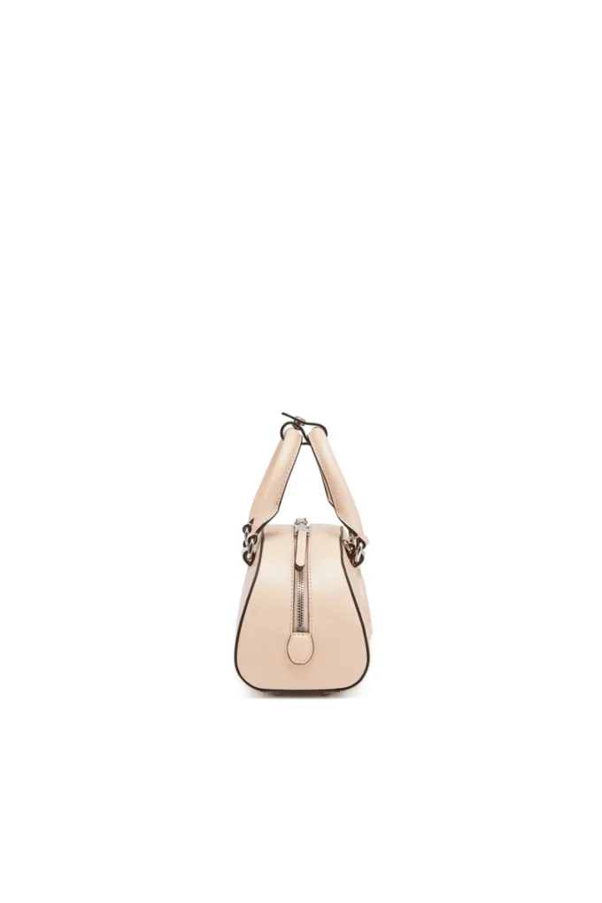 Borsa a tracolla 1DR Dome Mini borsa bowling in pelle 1DR Dome Borsa a tracolla 1DR Dome Mini borsa bowling in pelle 1DR Dome