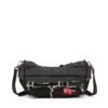 Borsa a tracolla Diesel Borsa a tracolla in denim destroyed e CORDURA® Borsa a tracolla Diesel Borsa a tracolla in denim destroyed e CORDURA®
