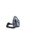 Borsa a tracolla Diesel Borsa multipocket in denim trompe l’oeil Borsa a tracolla Diesel Borsa multipocket in denim trompe l’oeil