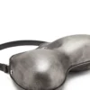 Borsa a tracolla Double-D Borsa a tracolla rigida Double-D in PU spazzolato Borsa a tracolla Double-D Borsa a tracolla rigida Double-D in PU spazzolato