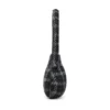 Borsa a tracolla Double-D con motivo pied-de-poule Borsa a tracolla Double-D con motivo pied-de-poule