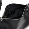 Borsa a tracolla Load-D x Borsa a tracolla Load-D con logo rigido sui lati Borsa a tracolla Load-D x Borsa a tracolla Load-D con logo rigido sui lati
