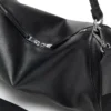 Borsa a tracolla Load-D x Borsa a tracolla Load-D con logo rigido sui lati Borsa a tracolla Load-D x Borsa a tracolla Load-D con logo rigido sui lati