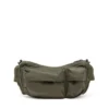 Borsa a tracolla multi-pkts x Borsa Multi-Pkts-Multipocket in guscio utilitario Borsa a tracolla multi-pkts x Borsa Multi-Pkts-Multipocket in guscio utilitario