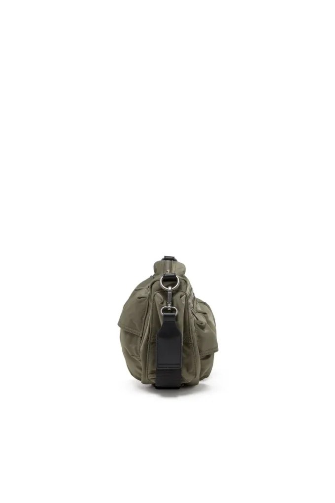 Borsa a tracolla multi-pkts x Borsa Multi-Pkts-Multipocket in guscio utilitario Borsa a tracolla multi-pkts x Borsa Multi-Pkts-Multipocket in guscio utilitario