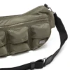 Borsa a tracolla multi-pkts x Borsa Multi-Pkts-Multipocket in guscio utilitario Borsa a tracolla multi-pkts x Borsa Multi-Pkts-Multipocket in guscio utilitario