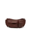Borsa a tracolla multi-tasche x Multi-Pockets – Borsa in cotone con tasche multiple