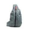Borsa a tracolla zip-d x Zip-D Zaino a tracolla con spallacci regolabili Borsa a tracolla zip-d x Zip-D Zaino a tracolla con spallacci regolabili