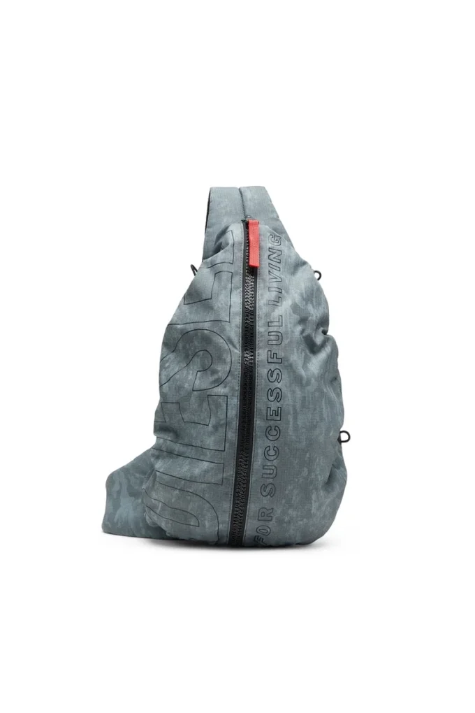 Borsa a tracolla zip-d x Zip-D Zaino a tracolla con spallacci regolabili Borsa a tracolla zip-d x Zip-D Zaino a tracolla con spallacci regolabili
