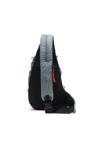 Borsa a tracolla zip-d x Zip-D Zaino a tracolla con spallacci regolabili