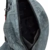 Borsa a tracolla zip-d x Zip-D Zaino a tracolla con spallacci regolabili Borsa a tracolla zip-d x Zip-D Zaino a tracolla con spallacci regolabili