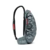 Borsa a tracolla zip-d x Zip-D Zaino a tracolla con spallacci regolabili Borsa a tracolla zip-d x Zip-D Zaino a tracolla con spallacci regolabili