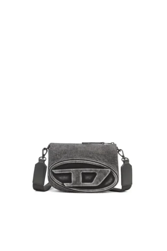 Borsa fotocamera 1dr Borsa fotocamera 1DR in denim lavato Borsa fotocamera 1dr Borsa fotocamera 1DR in denim lavato