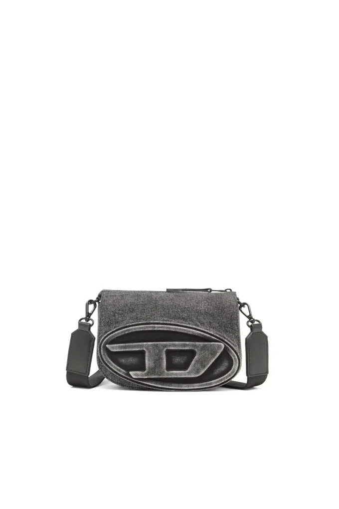 Borsa fotocamera 1dr Borsa fotocamera 1DR in denim lavato Borsa fotocamera 1dr Borsa fotocamera 1DR in denim lavato