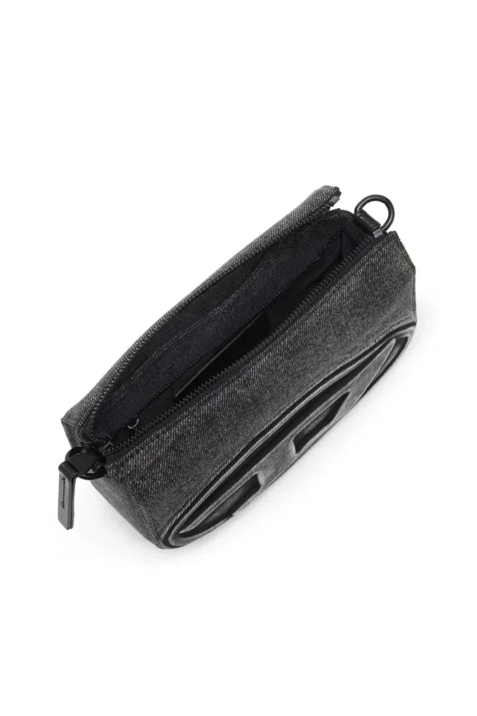 Borsa fotocamera 1dr Borsa fotocamera 1DR in denim lavato Borsa fotocamera 1dr Borsa fotocamera 1DR in denim lavato
