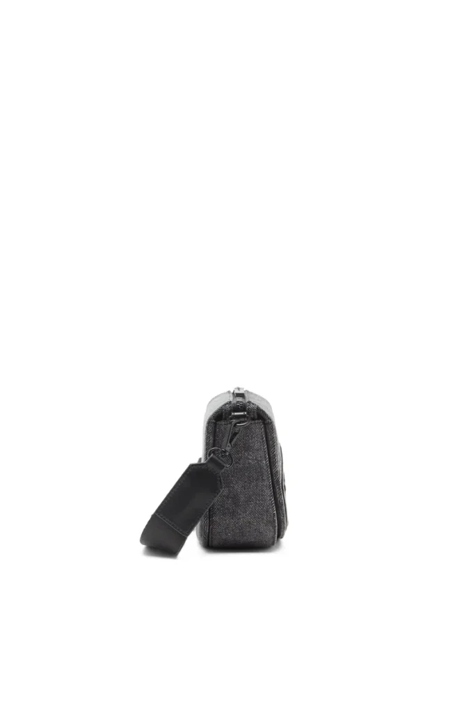 Borsa fotocamera 1dr Borsa fotocamera 1DR in denim lavato Borsa fotocamera 1dr Borsa fotocamera 1DR in denim lavato