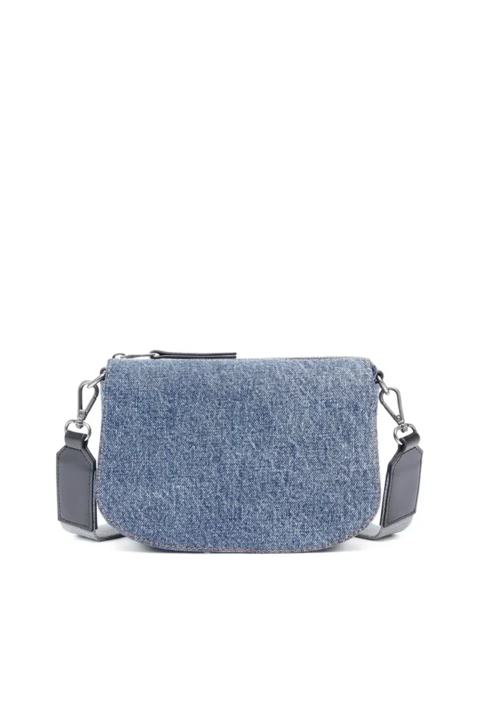 Borsa per fotocamera 1dr Borsa per fotocamera 1DR – Borsa per fotocamera in denim solarizzato Borsa per fotocamera 1dr Borsa per fotocamera 1DR – Borsa per fotocamera in denim solarizzato