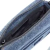 Borsa per fotocamera 1dr Borsa per fotocamera 1DR – Borsa per fotocamera in denim solarizzato Borsa per fotocamera 1dr Borsa per fotocamera 1DR – Borsa per fotocamera in denim solarizzato