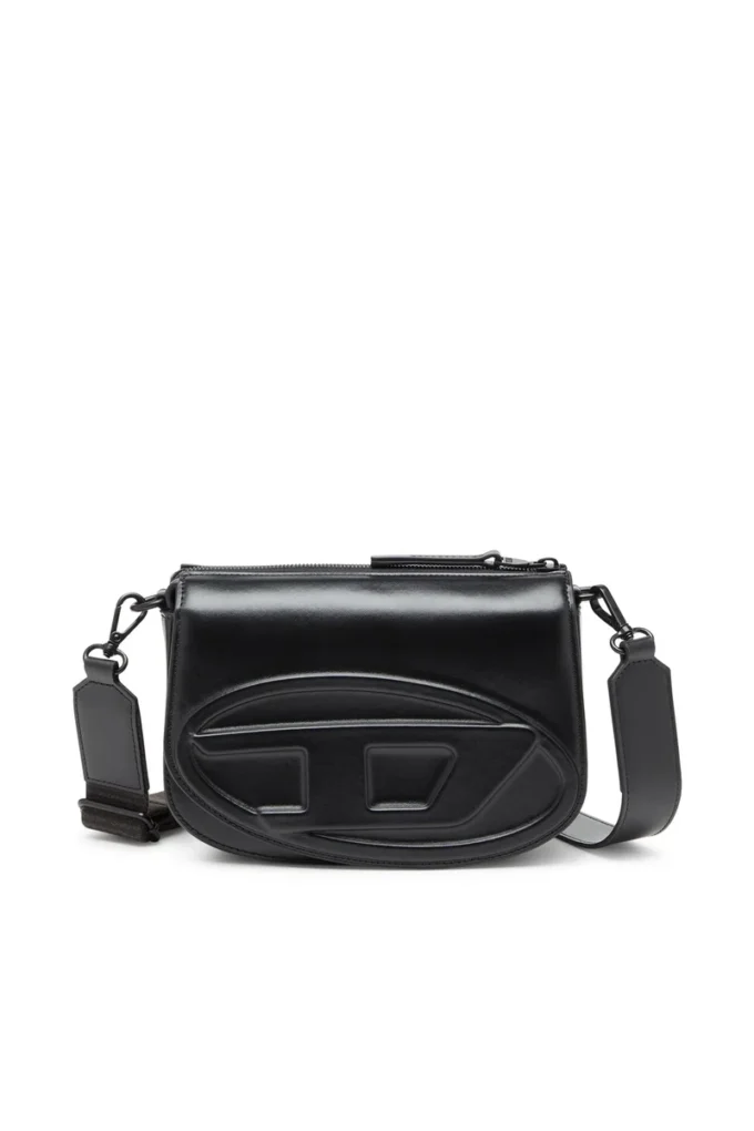 Borsa per fotocamera 1DR Borsa per fotocamera 1DR in pelle pregiata Borsa per fotocamera 1DR Borsa per fotocamera 1DR in pelle pregiata