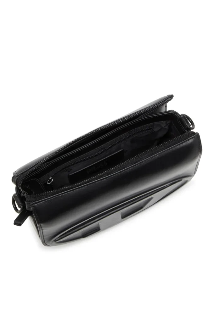 Borsa per fotocamera 1DR Borsa per fotocamera 1DR in pelle pregiata Borsa per fotocamera 1DR Borsa per fotocamera 1DR in pelle pregiata