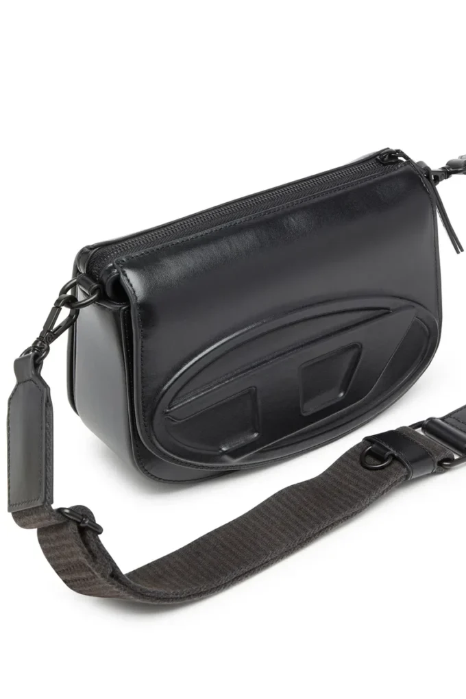 Borsa per fotocamera 1DR Borsa per fotocamera 1DR in pelle pregiata Borsa per fotocamera 1DR Borsa per fotocamera 1DR in pelle pregiata
