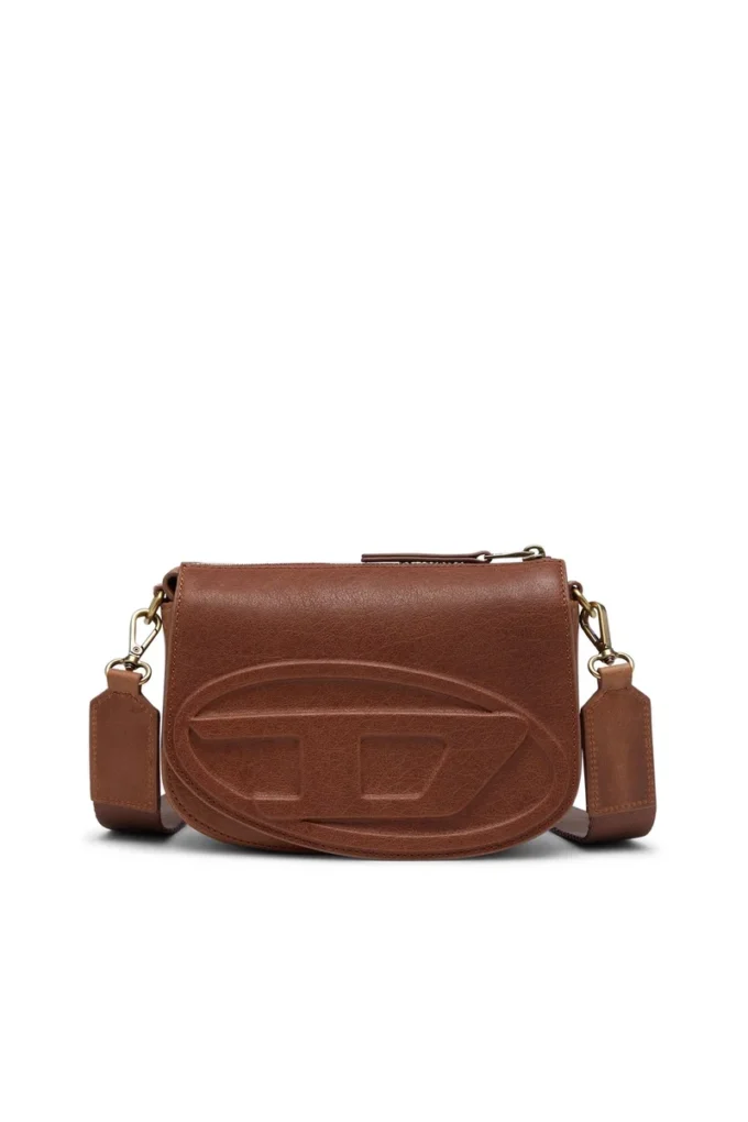 Borsa per fotocamera 1DR Borsa per fotocamera 1DR in pelle pull-up Borsa per fotocamera 1DR Borsa per fotocamera 1DR in pelle pull-up