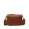 Borsa per fotocamera 1DR Borsa per fotocamera 1DR in pelle pull-up Borsa per fotocamera 1DR Borsa per fotocamera 1DR in pelle pull-up