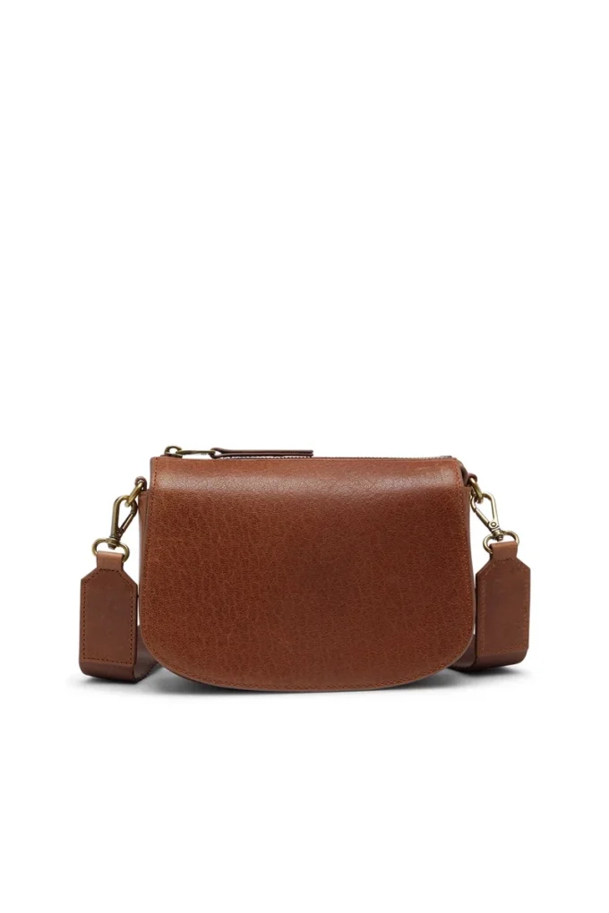 Borsa per fotocamera 1DR Borsa per fotocamera 1DR in pelle pull-up Borsa per fotocamera 1DR Borsa per fotocamera 1DR in pelle pull-up
