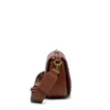 Borsa per fotocamera 1DR Borsa per fotocamera 1DR in pelle pull-up Borsa per fotocamera 1DR Borsa per fotocamera 1DR in pelle pull-up