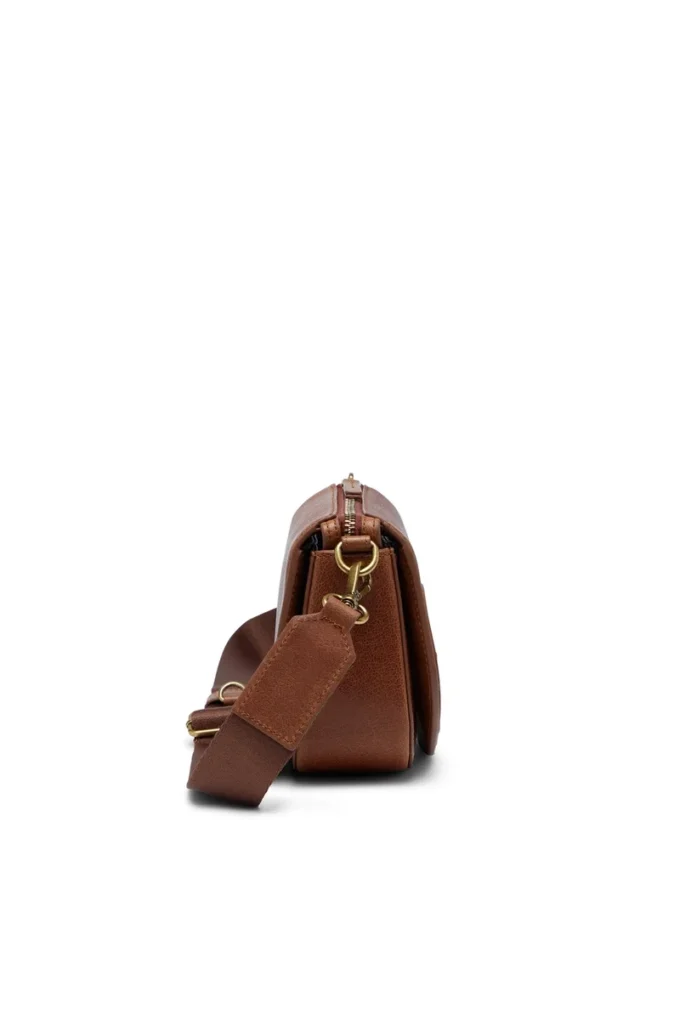 Borsa per fotocamera 1DR Borsa per fotocamera 1DR in pelle pull-up Borsa per fotocamera 1DR Borsa per fotocamera 1DR in pelle pull-up