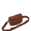 Borsa per fotocamera 1DR Borsa per fotocamera 1DR in pelle pull-up Borsa per fotocamera 1DR Borsa per fotocamera 1DR in pelle pull-up