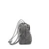 Borsa Scrunch-D-Bucket Borsa Scrunch-D-Bucket in pelle lucida stropicciata Borsa Scrunch-D-Bucket Borsa Scrunch-D-Bucket in pelle lucida stropicciata