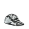 c-boyd Cappellino da baseball in pelle trattata c-boyd Cappellino da baseball in pelle trattata