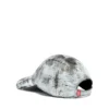 c-boyd Cappellino da baseball in pelle trattata c-boyd Cappellino da baseball in pelle trattata