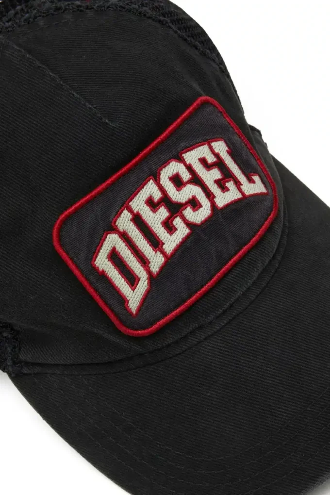 c-meshy Cappellino da baseball con rete a maglia c-meshy Cappellino da baseball con rete a maglia