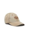 c-nyloff Cappellino da baseball con ricamo Oval D c-nyloff Cappellino da baseball con ricamo Oval D