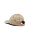 c-nyloff Cappellino da baseball con ricamo Oval D c-nyloff Cappellino da baseball con ricamo Oval D