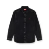 Camicia d-simply in denim Tencel